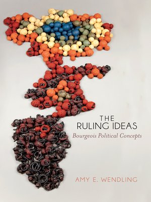 cover image of The Ruling Ideas